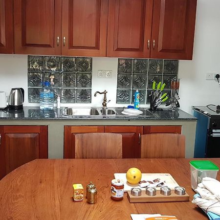 Siriniwasa Luxury Villa With Private Pool Induruwa Bagian luar foto