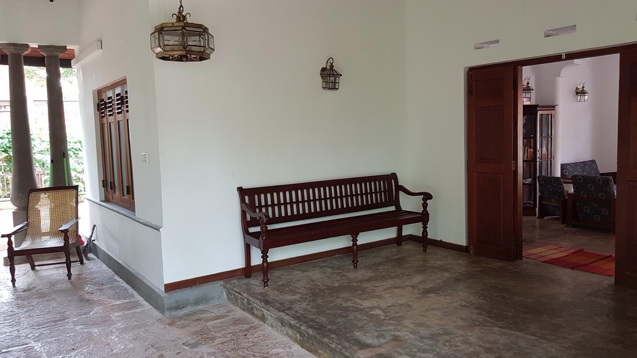 Siriniwasa Luxury Villa With Private Pool Induruwa Bagian luar foto
